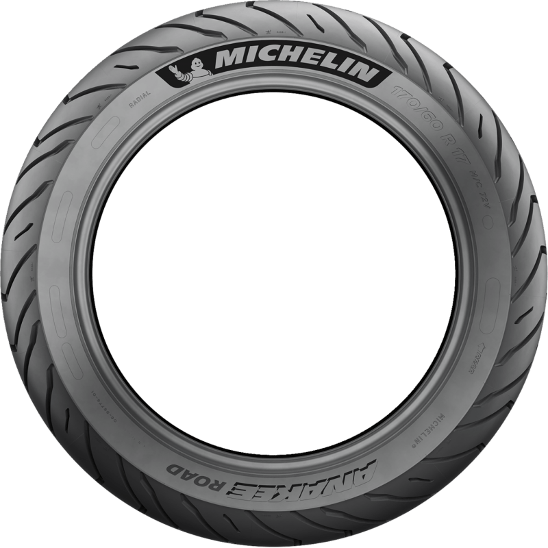 MICHELIN 110/80R19 59V TL/TT ANAKEE ROAD FRONT (59102) - DRIVEN Canada's Powersports 352870598382659102