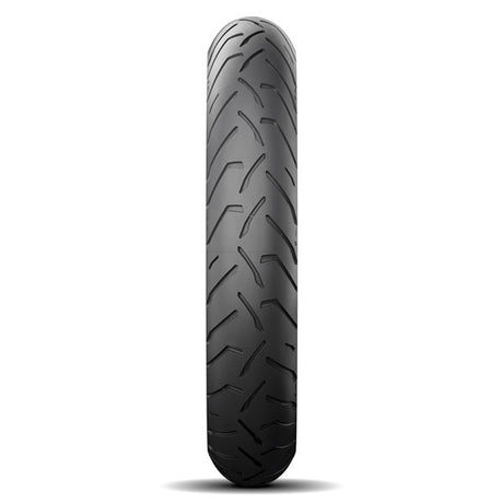 MICHELIN 110/80R19 59V TL/TT ANAKEE ROAD FRONT (59102) - Driven Powersports Inc.352870598382659102