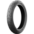 MICHELIN 110/80ZR19 (59W) ROAD 6 FRONT (29710) - Driven Powersports Inc.352870055466329710