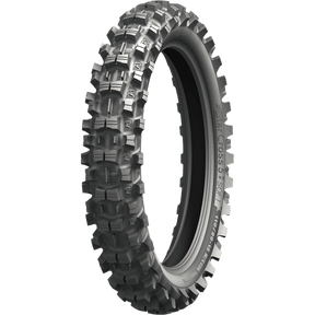 MICHELIN 110/90 - 19 62M STARCROSS 5 SOFT REAR (05143) - DRIVEN Canada's Powersports 352870047359905143