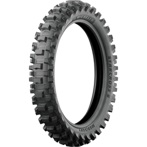 MICHELIN 110/90 - 19 62M STARCROSS 6 SOFT REAR - DRIVEN Canada's Powersports 352870733790077166