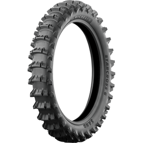 MICHELIN 110/90 - 19 62M STARCROSS 6 SAND REAR (47877) - DRIVEN Canada's Powersports 352870599666647877