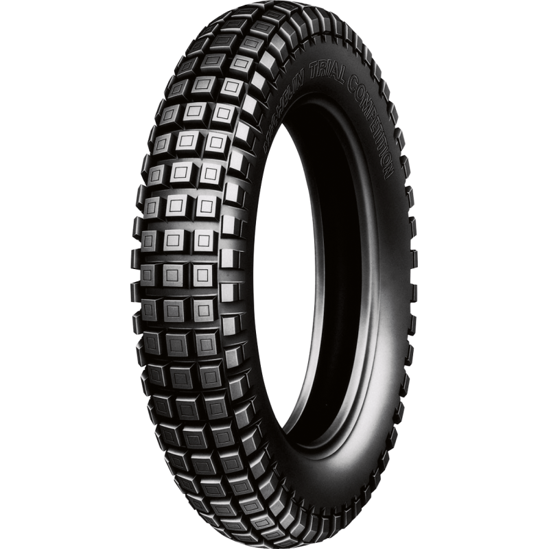 MICHELIN 120/100R18 68M TRIAL X LIGHT COMP RADIAL (13481) - DRIVEN Canada's Powersports 352870546774613481