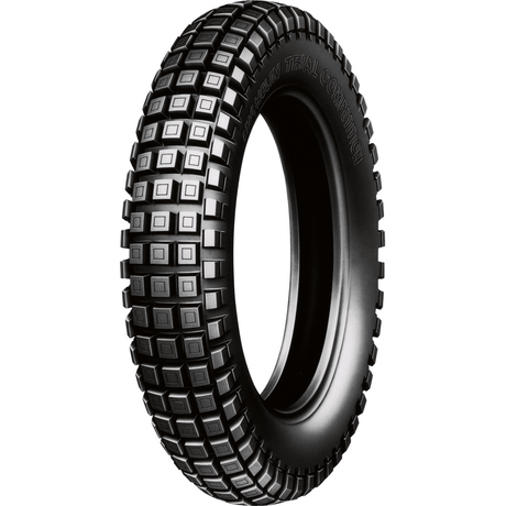 MICHELIN 120/100R18 68M TRIAL X LIGHT COMP RADIAL (13481) - DRIVEN Canada's Powersports 352870546774613481