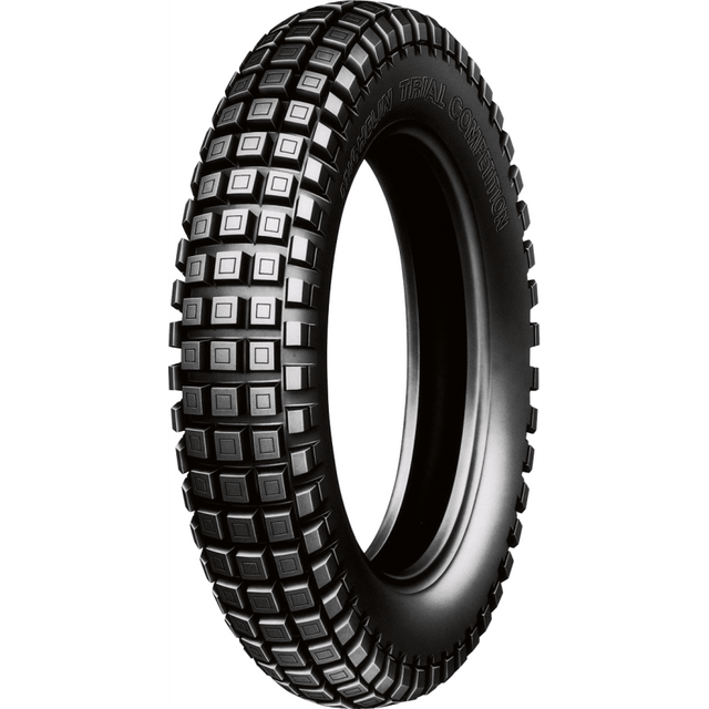 MICHELIN 120/100R18 68M TRIAL X LIGHT COMP RADIAL (13481) - DRIVEN Canada's Powersports 352870546774613481