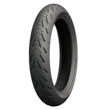 MICHELIN 120/60ZR17 (55W) ROAD 5 FRONT (99303) - DRIVEN Canada's Powersports 352870094996499303