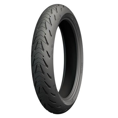 MICHELIN 120/60ZR17 (55W) ROAD 5 FRONT (99303) - DRIVEN Canada's Powersports 352870094996499303