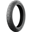 MICHELIN 120/60ZR17 (55W) ROAD 6 FRONT (46002) - DRIVEN Canada's Powersports 352870009349046002