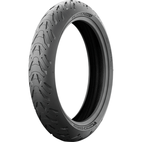 MICHELIN 120/60ZR17 (55W) ROAD 6 FRONT (46002) - DRIVEN Canada's Powersports 352870009349046002