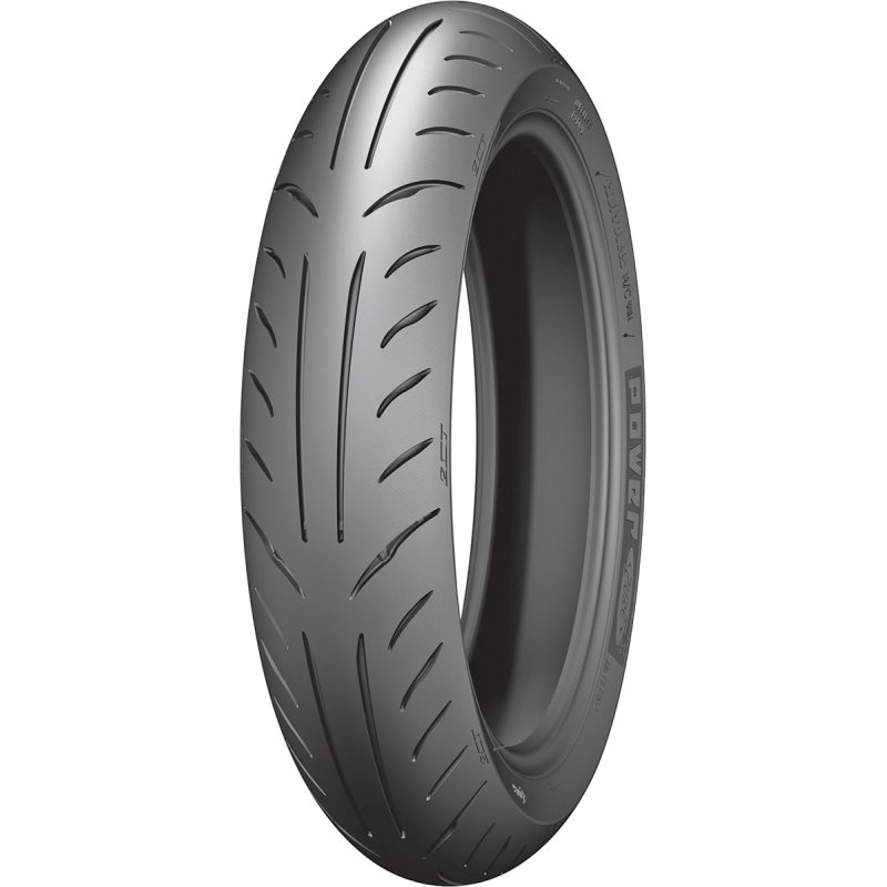 MICHELIN 120/70 - 13 53P POWER PURE FRONT SCOOTER (21609) - DRIVEN Canada's Powersports 352870424346421609