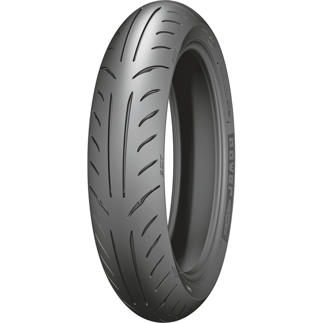 MICHELIN 120/70 - 13 53P POWER PURE FRONT SCOOTER (21609) - DRIVEN Canada's Powersports 352870424346421609