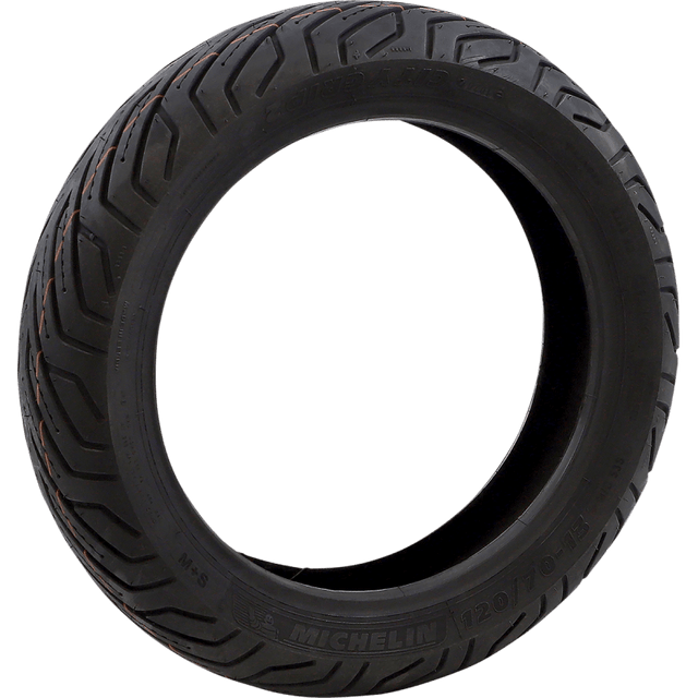 MICHELIN 120/70 - 13 53S CITY GRIP 2 FRONT SCOOTER (30001) - DRIVEN Canada's Powersports 352870686453730001