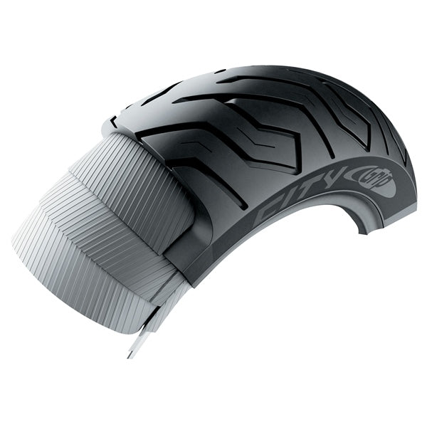 MICHELIN 120/70 - 14 61S CITY GRIP 2 REINFORCED FRONT/REAR SCOOTER (75464) - DRIVEN Canada's Powersports 352870627902775464