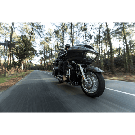 MICHELIN 120/70R17 58V SCORCHER 21 FRONT (50899) - DRIVEN Canada's Powersports 352870163575050899