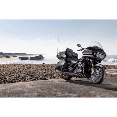 MICHELIN 120/70R17 58V SCORCHER 21 FRONT (50899) - DRIVEN Canada's Powersports 352870163575050899