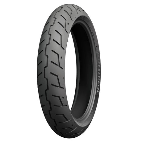 MICHELIN 120/70R17 58V SCORCHER 21 FRONT (50899) - DRIVEN Canada's Powersports 352870163575050899