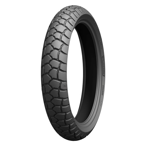 MICHELIN 120/70R17 58V TL/TT ANAKEE ADVENTURE FRONT (15806) - DRIVEN Canada's Powersports 352870585294815806