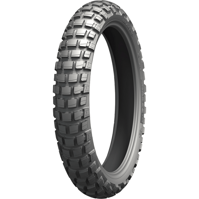 MICHELIN 120/70R19 60R TL/TT ANAKEE WILD FRONT (49369) - DRIVEN Canada's Powersports 352870132247649369
