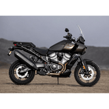 MICHELIN 120/70R19 60V SCORCHER ADVENTURE FRONT OE (25421) - DRIVEN Canada's Powersports 352870956700825421