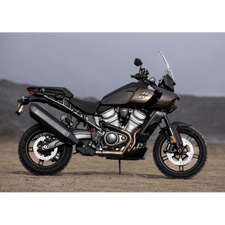 MICHELIN 120/70R19 60V SCORCHER ADVENTURE FRONT OE (25421) - DRIVEN Canada's Powersports 352870956700825421