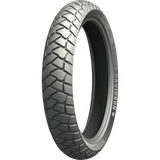 MICHELIN 120/70R19 60V SCORCHER ADVENTURE FRONT OE (25421) - DRIVEN Canada's Powersports 352870956700825421