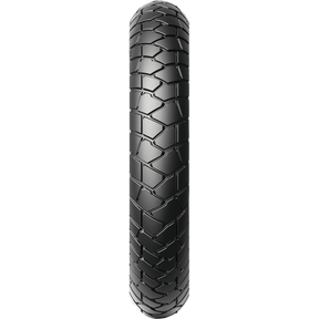 MICHELIN 120/70R19 60V SCORCHER ADVENTURE FRONT OE (25421) - DRIVEN Canada's Powersports 352870956700825421