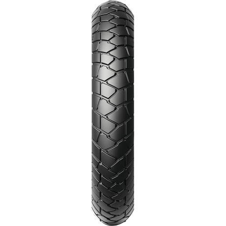 MICHELIN 120/70R19 60V SCORCHER ADVENTURE FRONT OE (25421) - DRIVEN Canada's Powersports 352870956700825421