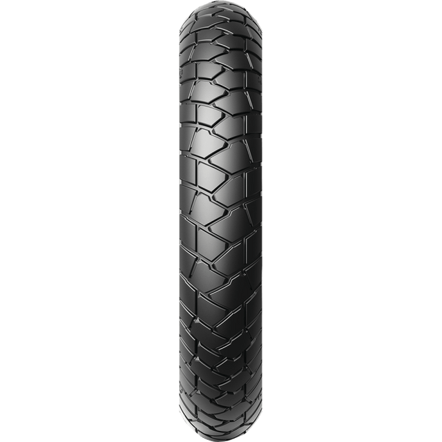 MICHELIN 120/70R19 60V SCORCHER ADVENTURE FRONT OE (25421) - DRIVEN Canada's Powersports 352870956700825421