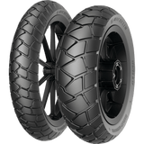MICHELIN 120/70R19 60V SCORCHER ADVENTURE FRONT OE (25421) - DRIVEN Canada's Powersports 352870956700825421