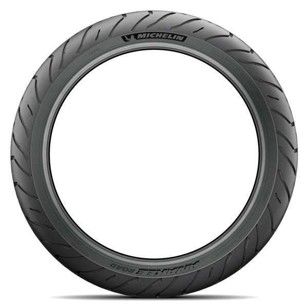 MICHELIN 120/70R19 60V TL/TT ANAKEE ROAD FRONT (46604) - DRIVEN Canada's Powersports 352870454924546604