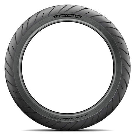 MICHELIN 120/70R19 60V TL/TT ANAKEE ROAD FRONT (46604) - DRIVEN Canada's Powersports 352870454924546604