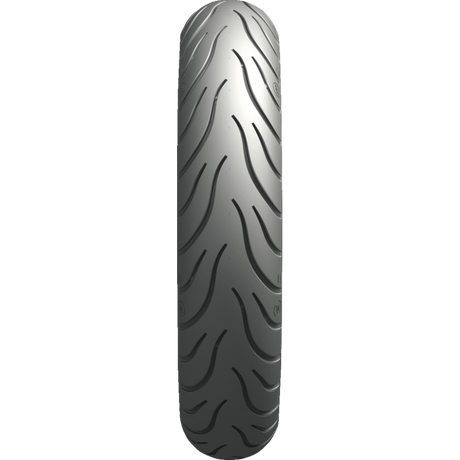MICHELIN 120/70R19 60V TL/TT COMMANDER III TOURING FRONT (70059) - DRIVEN Canada's Powersports 352870855243270059
