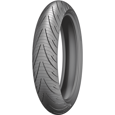 MICHELIN 120/70ZR17 58W PILOT ROAD 3 FRONT (12734) - DRIVEN Canada's Powersports 352870948428212734