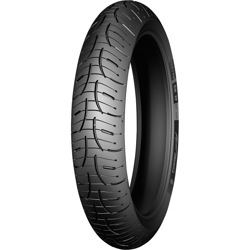 MICHELIN 120/70ZR17 (58W) PILOT ROAD 4 GT FRONT (82353) - DRIVEN Canada's Powersports 352870429567882353