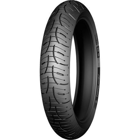 MICHELIN 120/70ZR17 (58W) PILOT ROAD 4 GT FRONT (82353) - DRIVEN Canada's Powersports 352870429567882353