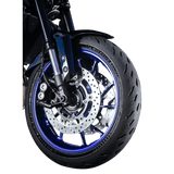 MICHELIN 120/70ZR17 (58W) POWER 5 FRONT (82645) - DRIVEN Canada's Powersports 352870064441882645