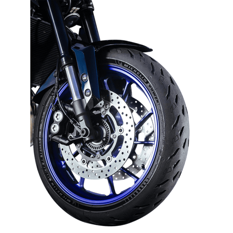 MICHELIN 120/70ZR17 (58W) POWER 5 FRONT (82645) - DRIVEN Canada's Powersports 352870064441882645