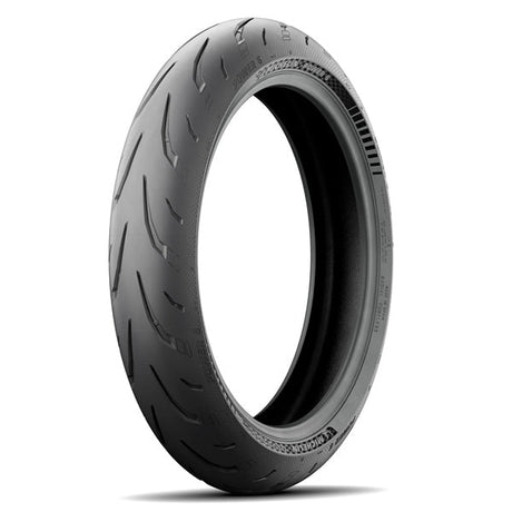 MICHELIN 120/70ZR17 (58W) POWER 6 2CT+ FRONT (82063) - DRIVEN Canada's Powersports 352870988009182063