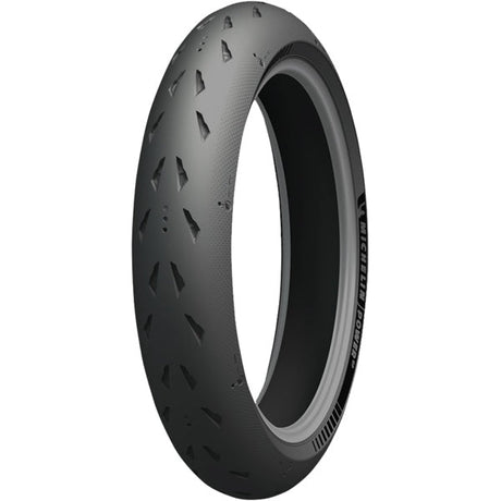 MICHELIN 120/70ZR17 (58W) POWER GP TRACK DAY FRONT (47625) - DRIVEN Canada's Powersports 352870171285747625