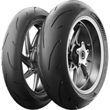 MICHELIN 120/70ZR17 (58W) POWER GP2 TRACK DAY FRONT (27281) - DRIVEN Canada's Powersports 352870312191627281