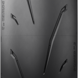 MICHELIN 120/70ZR17 (58W) POWER GP2 TRACK DAY FRONT (27281) - DRIVEN Canada's Powersports 352870312191627281