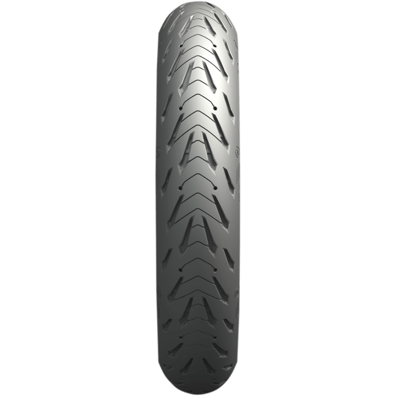 MICHELIN 120/70ZR17 (58W) ROAD 5 GT FRONT (81056) - DRIVEN Canada's Powersports 352870149254481056