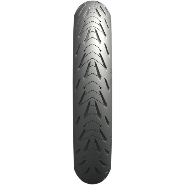 MICHELIN 120/70ZR17 (58W) ROAD 5 GT FRONT (81056) - DRIVEN Canada's Powersports 352870149254481056