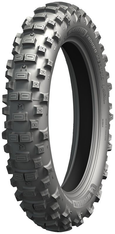 MICHELIN 120/90 - 18 65R TT ENDURO REAR - DRIVEN Canada's Powersports 352870658101423772