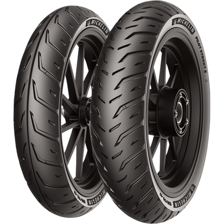 MICHELIN 130/70 - 17 62S PILOT STREET 2 REAR (94146) - DRIVEN Canada's Powersports 352870295442394146