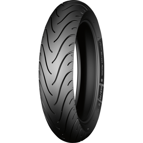 MICHELIN 130/70R17 62H TL/TT PILOT STREET REAR (33798) - DRIVEN Canada's Powersports 352870269189233798