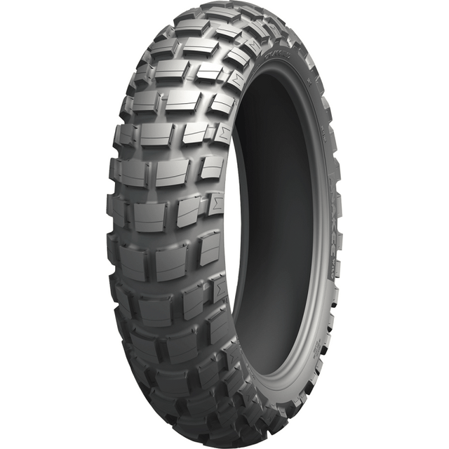 MICHELIN 130/80 - 17 65R TL/TT ANAKEE WILD REAR (14803) - DRIVEN Canada's Powersports 352870036642614803