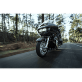 MICHELIN 130/80B17 65H TL/TT SCORCHER 31 FRONT (89023) - DRIVEN Canada's Powersports 352870682482189023