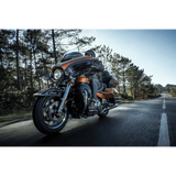 MICHELIN 130/80B17 65H TL/TT SCORCHER 31 FRONT (89023) - DRIVEN Canada's Powersports 352870682482189023