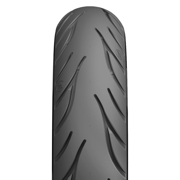 MICHELIN 130/90B16 73H TL/TT COMMANDER III CRUISER REINFORCED FR (53566) - DRIVEN Canada's Powersports 352870205341653566